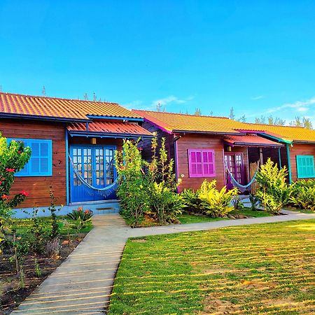 Prana Guest House Praia do Rosa Exterior photo
